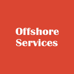 Offshore Services