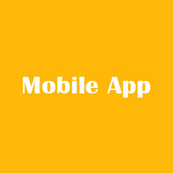 Mobile App