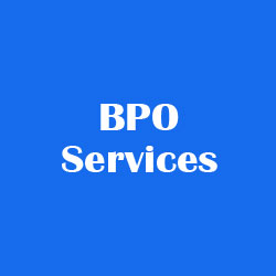 BPO Services